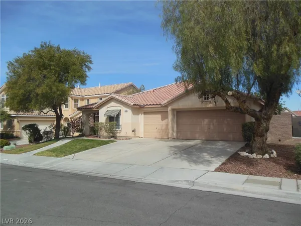 $2,350 | 2308 Cashmere Way, Henderson, NV 89074