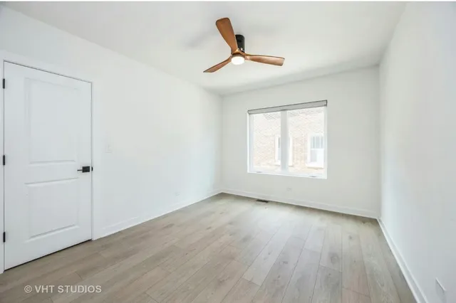 $2,700 | 823 North La Grange Road, Unit 1, La Grange Park, IL 60526