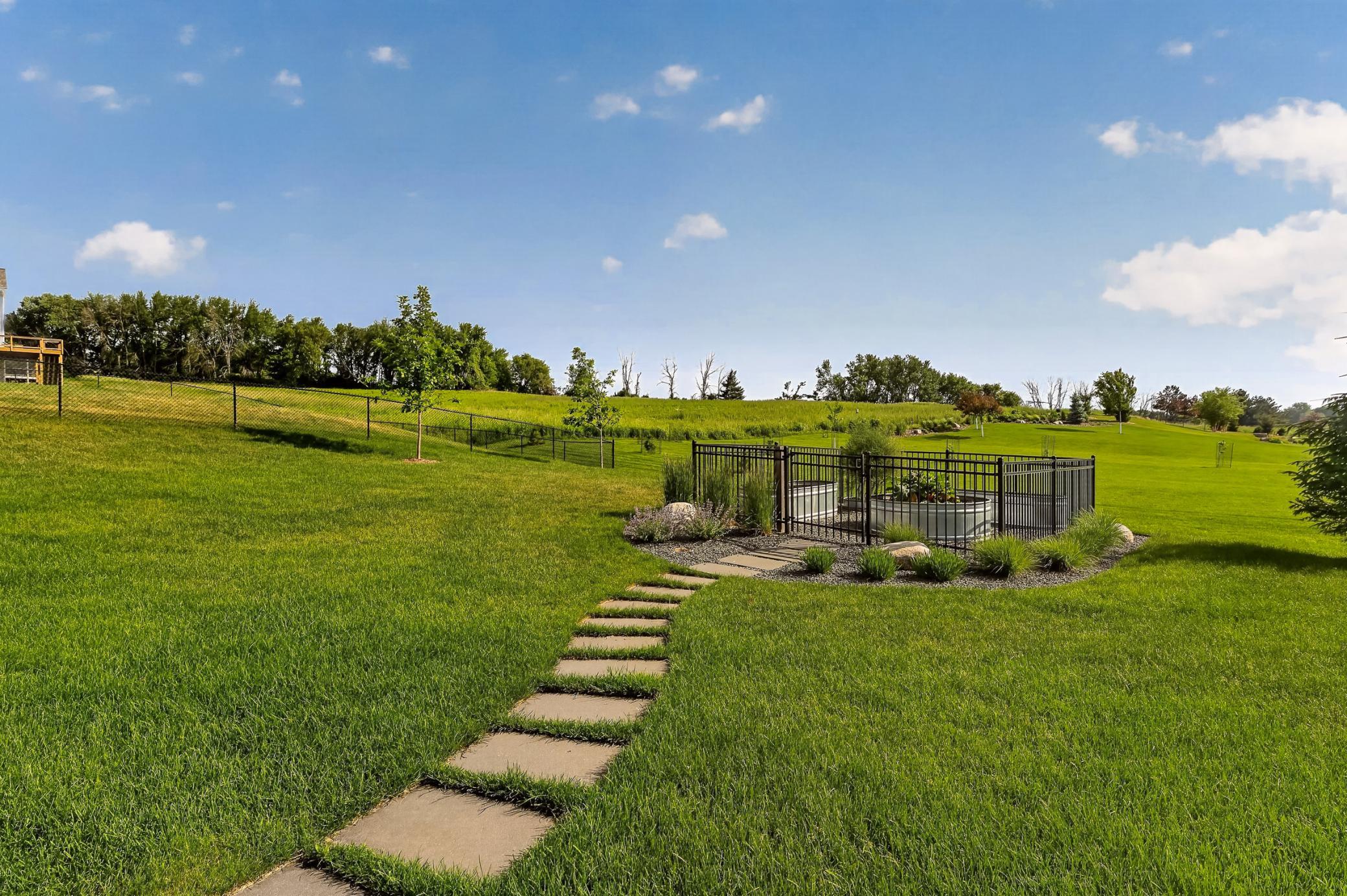 3169 Bella Terra Lane Northeast Rochester, MN 55906 - Photo 45 of 46