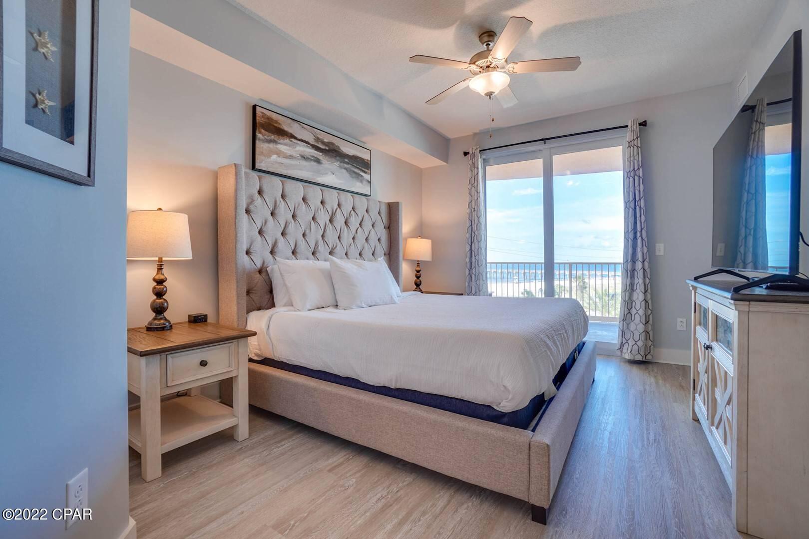 15928 Front Beach Road, Unit 3402 Panama City Beach, FL 32413 - Photo 11 of 37