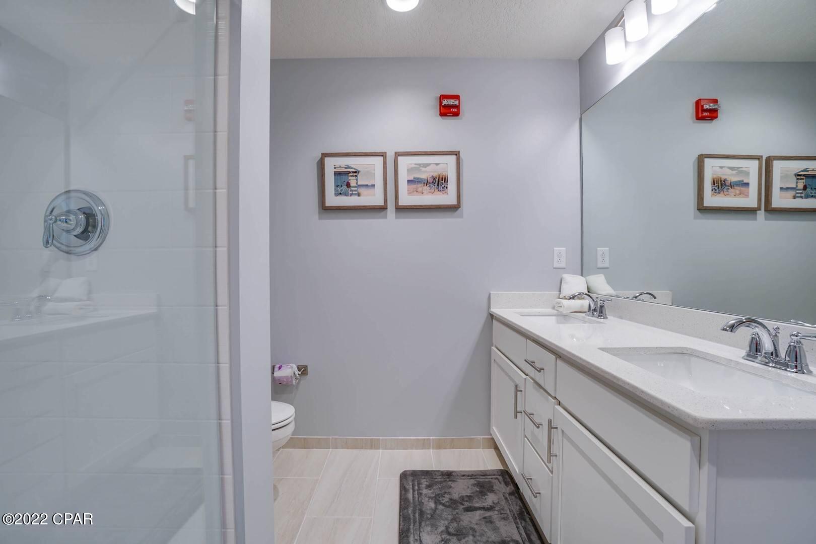15928 Front Beach Road, Unit 3402 Panama City Beach, FL 32413 - Photo 15 of 37