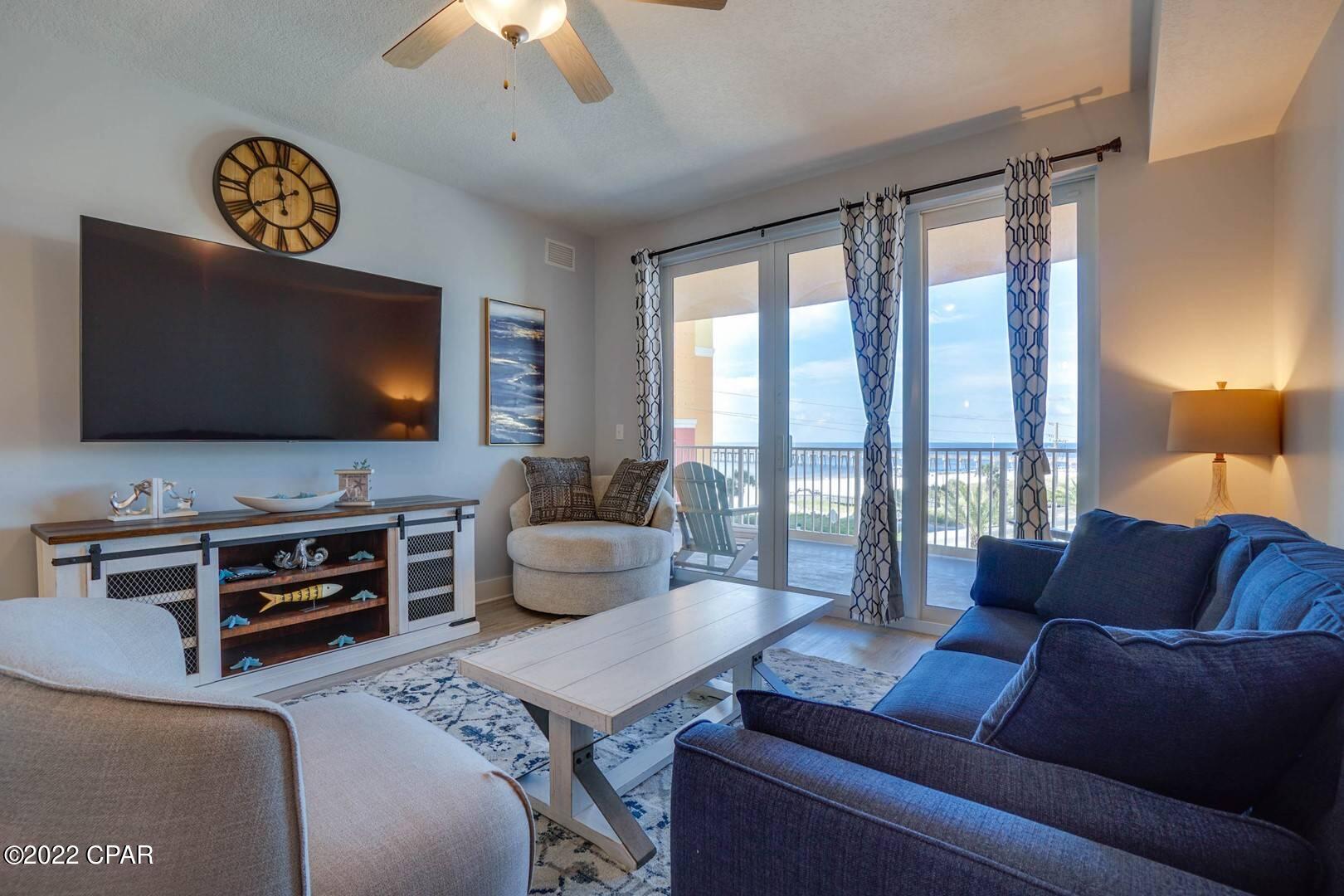 15928 Front Beach Road, Unit 3402 Panama City Beach, FL 32413 - Photo 2 of 37