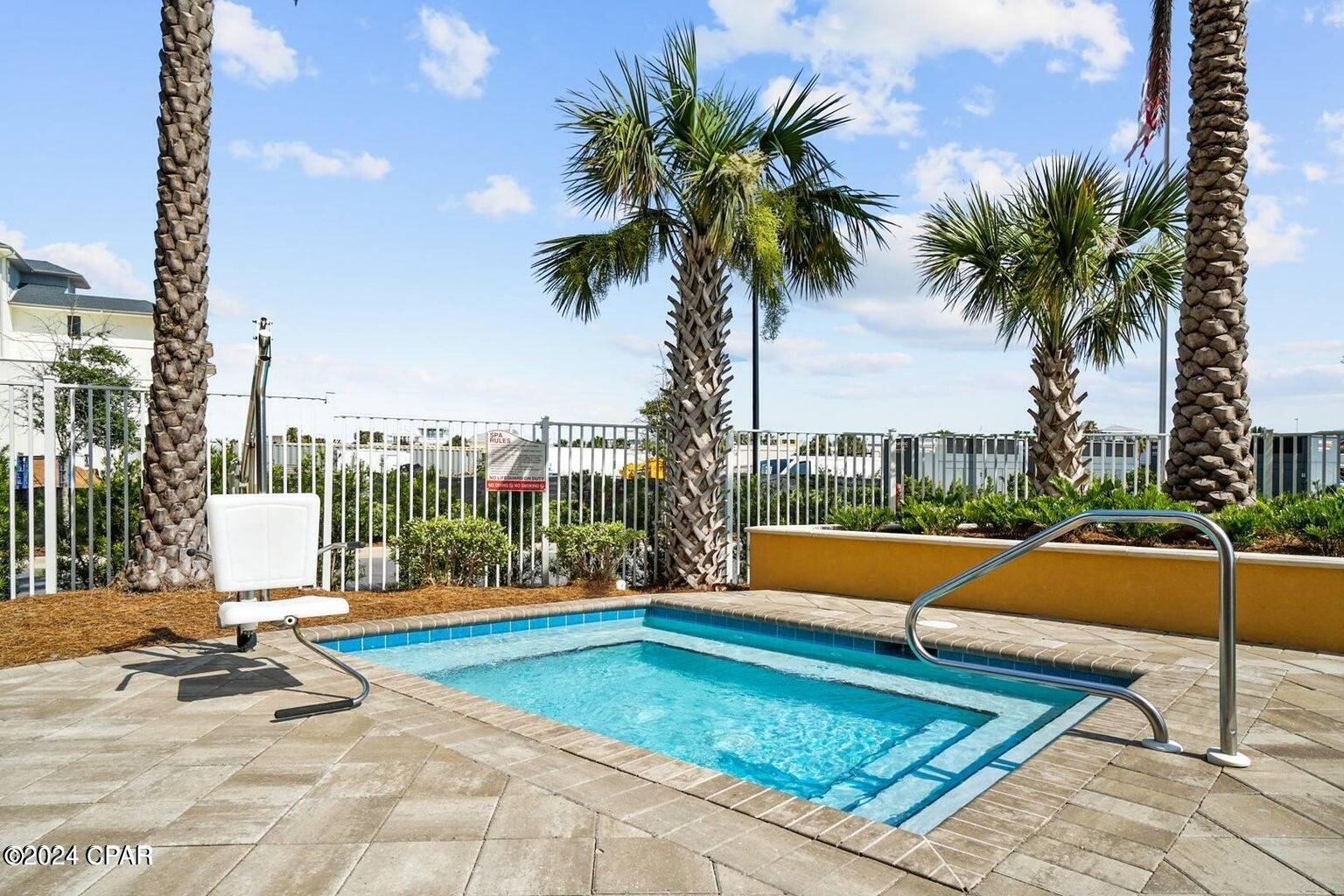 15928 Front Beach Road, Unit 3402 Panama City Beach, FL 32413 - Photo 34 of 37