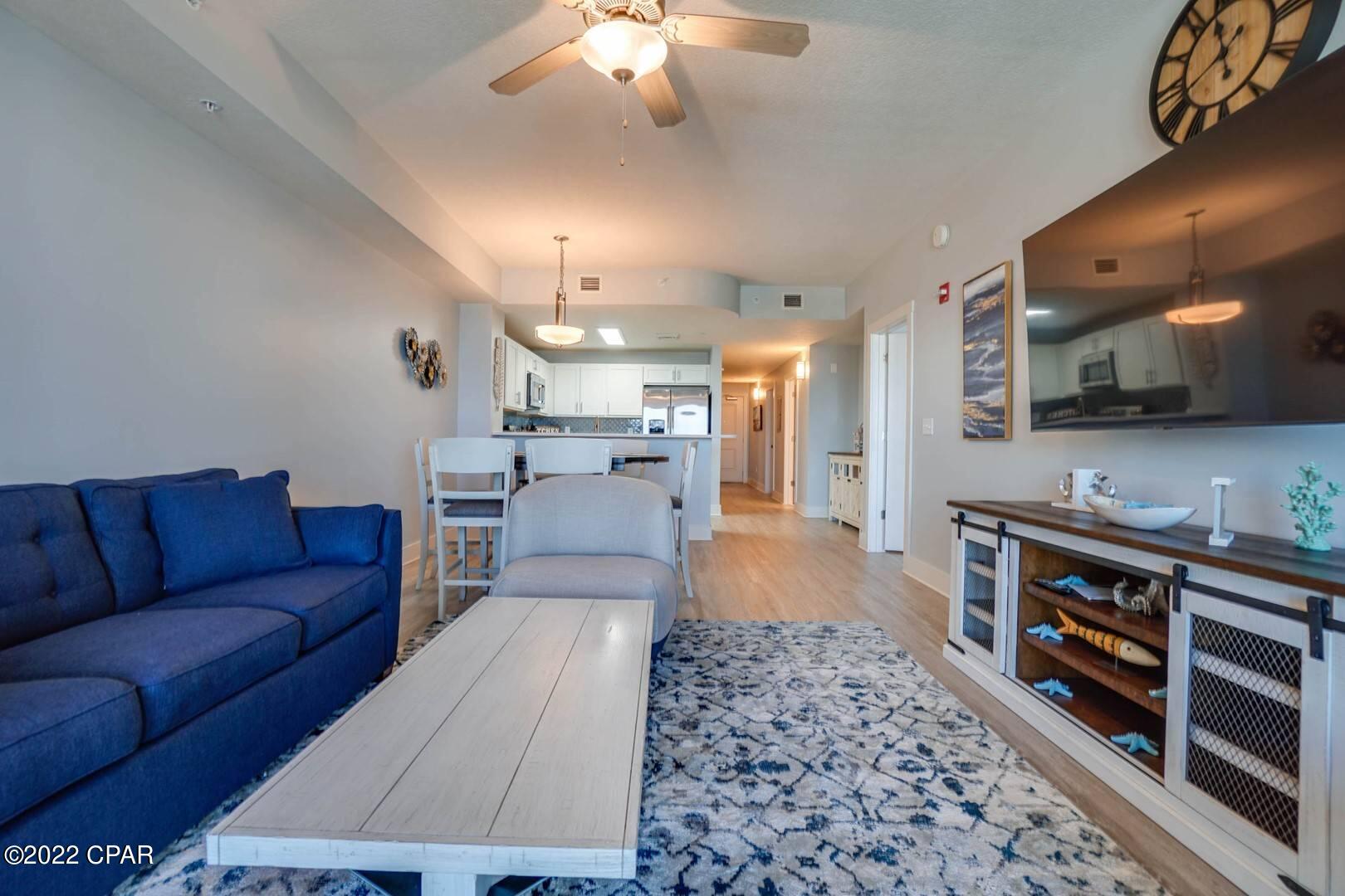 15928 Front Beach Road, Unit 3402 Panama City Beach, FL 32413 - Photo 5 of 37