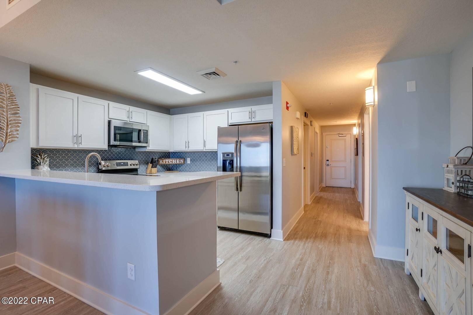 15928 Front Beach Road, Unit 3402 Panama City Beach, FL 32413 - Photo 7 of 37