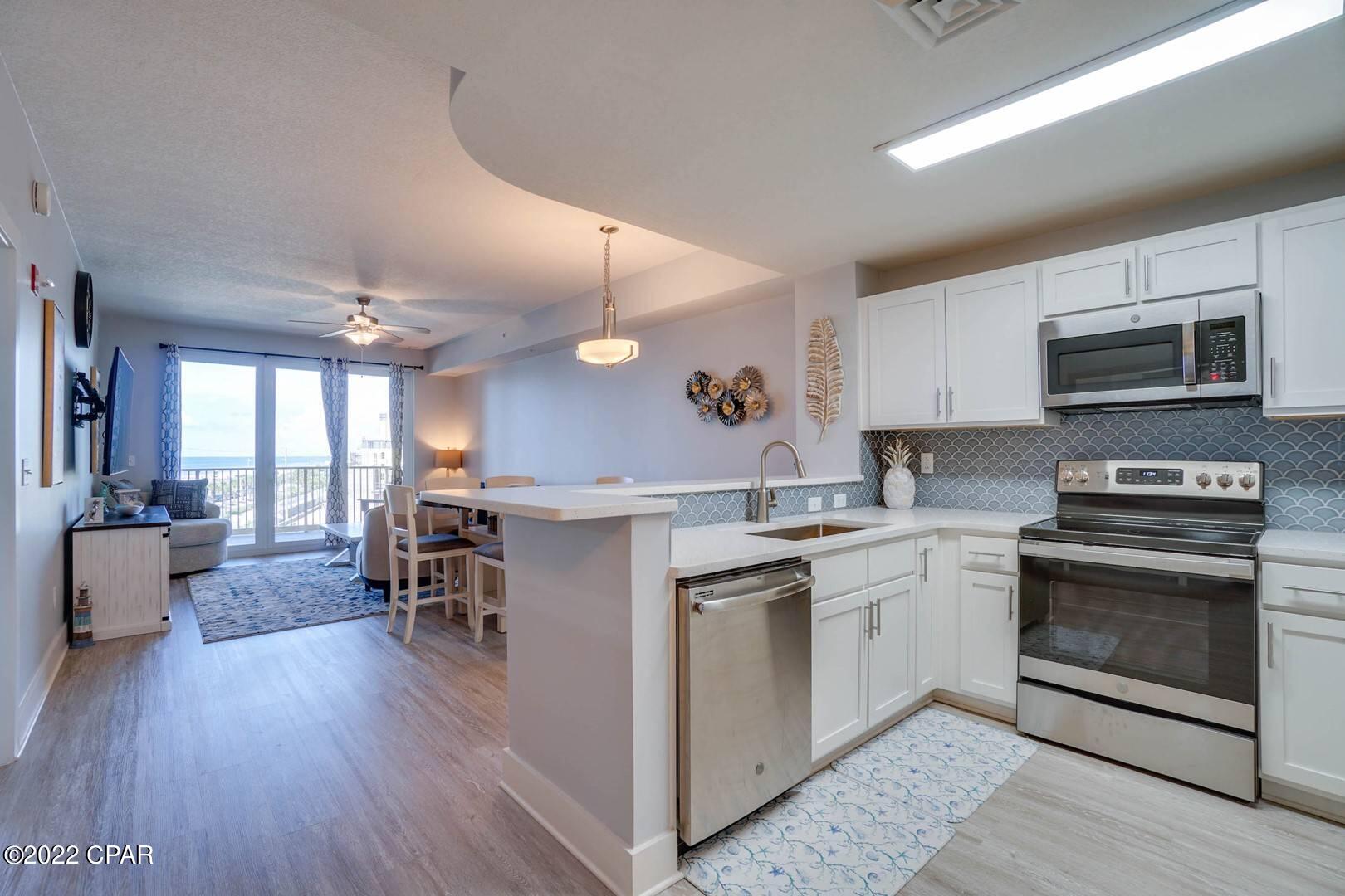 15928 Front Beach Road, Unit 3402 Panama City Beach, FL 32413 - Photo 8 of 37