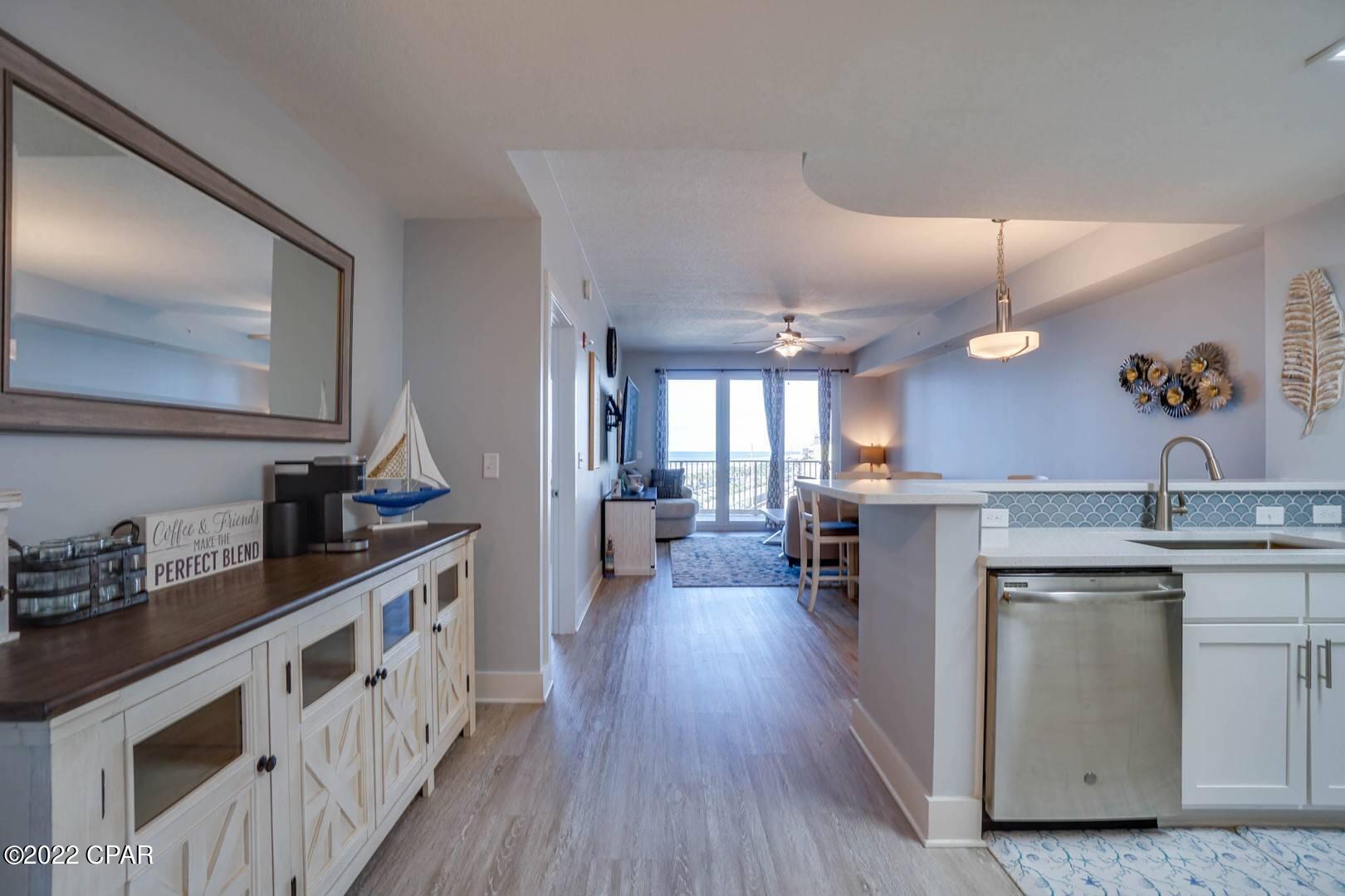 15928 Front Beach Road, Unit 3402 Panama City Beach, FL 32413 - Photo 10 of 37