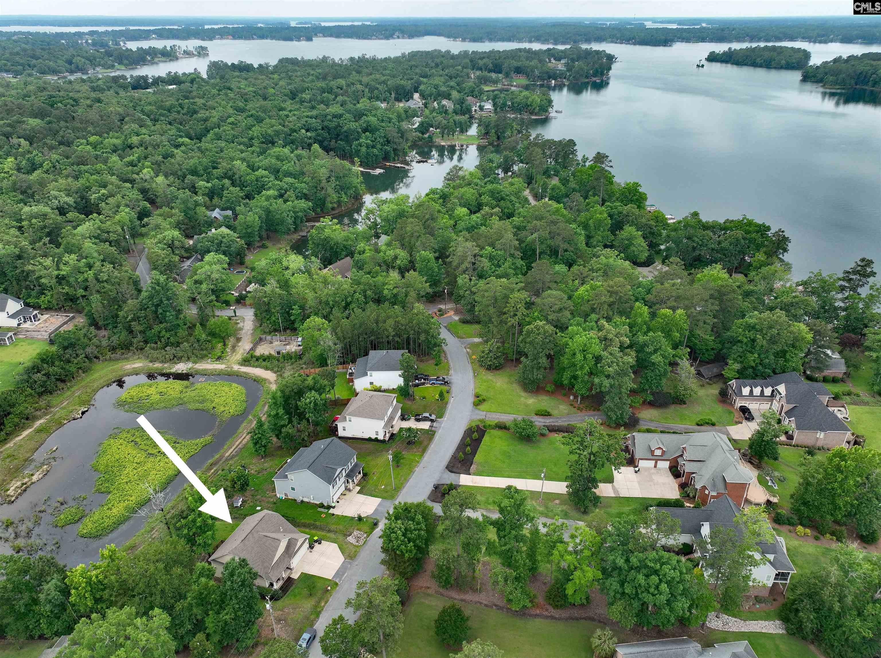 343 Limestone Road Chapin, SC 29036 - Photo 28 of 31