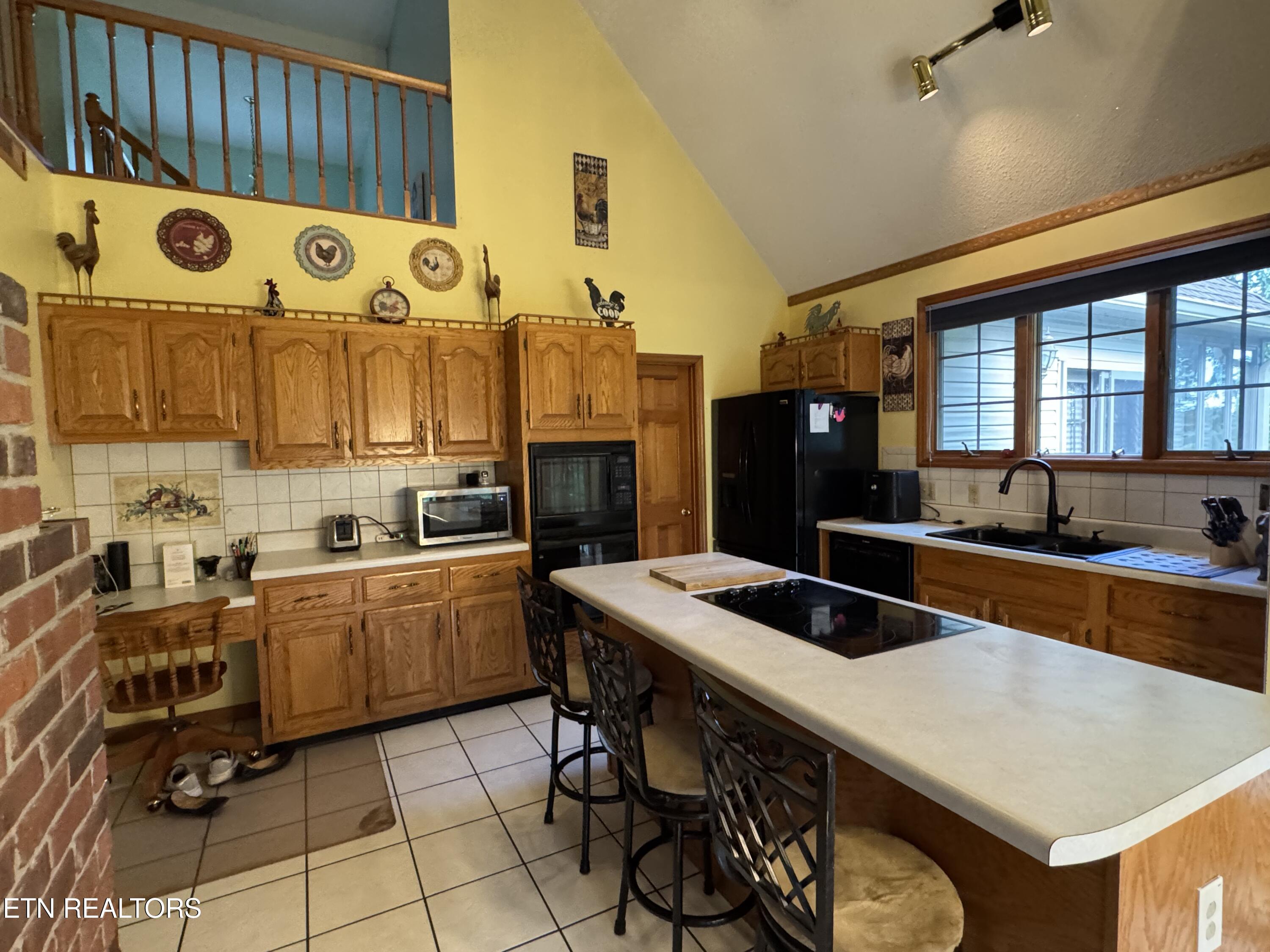 2961 Forge Ridge Road Harrogate, TN 37752 - Photo 13 of 42 Kitchen