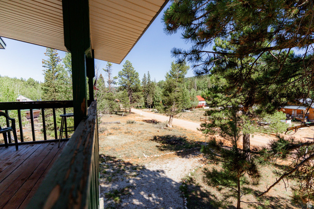 1270 Strawberry Point Road Duck Creek Village, UT 84762 - Photo 25 of 30