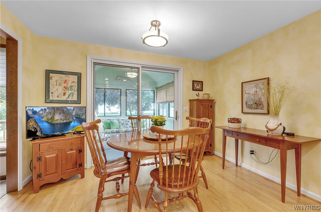 18 Kingsview Road Amherst, NY 14221 - Photo 17 of 48