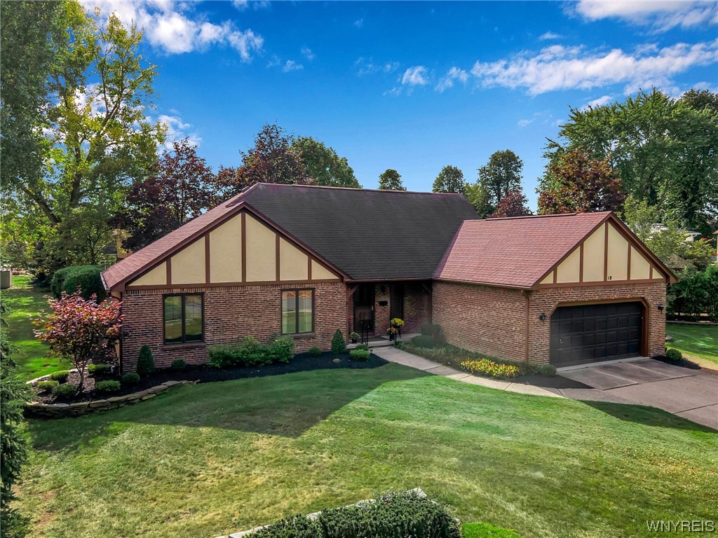 18 Kingsview Road Amherst, NY 14221 - Photo 2 of 48