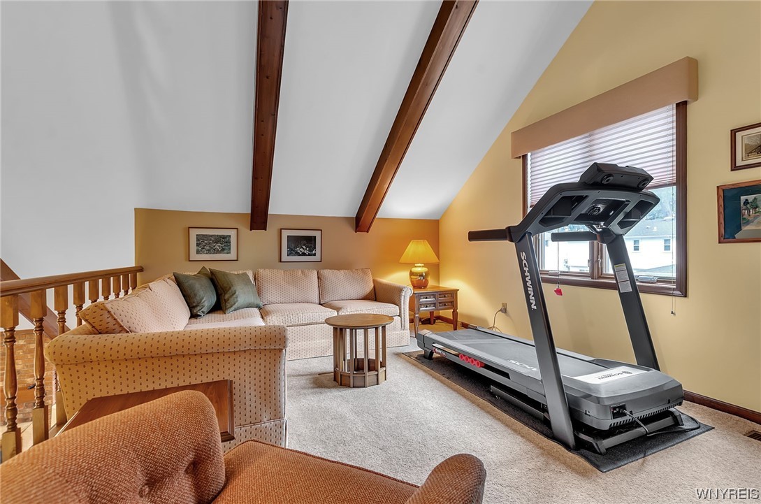 18 Kingsview Road Amherst, NY 14221 - Photo 22 of 48