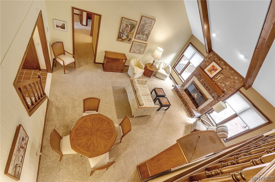 18 Kingsview Road Amherst, NY 14221 - Photo 24 of 48