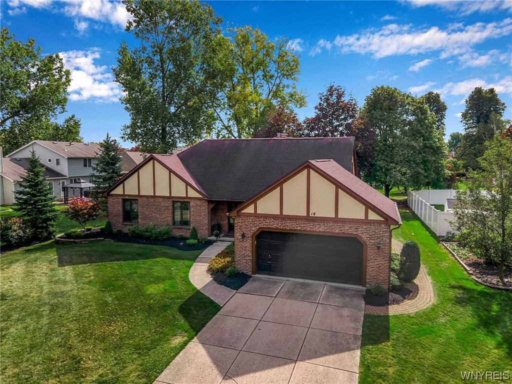 18 Kingsview Road Amherst, NY 14221 - Photo 3 of 48