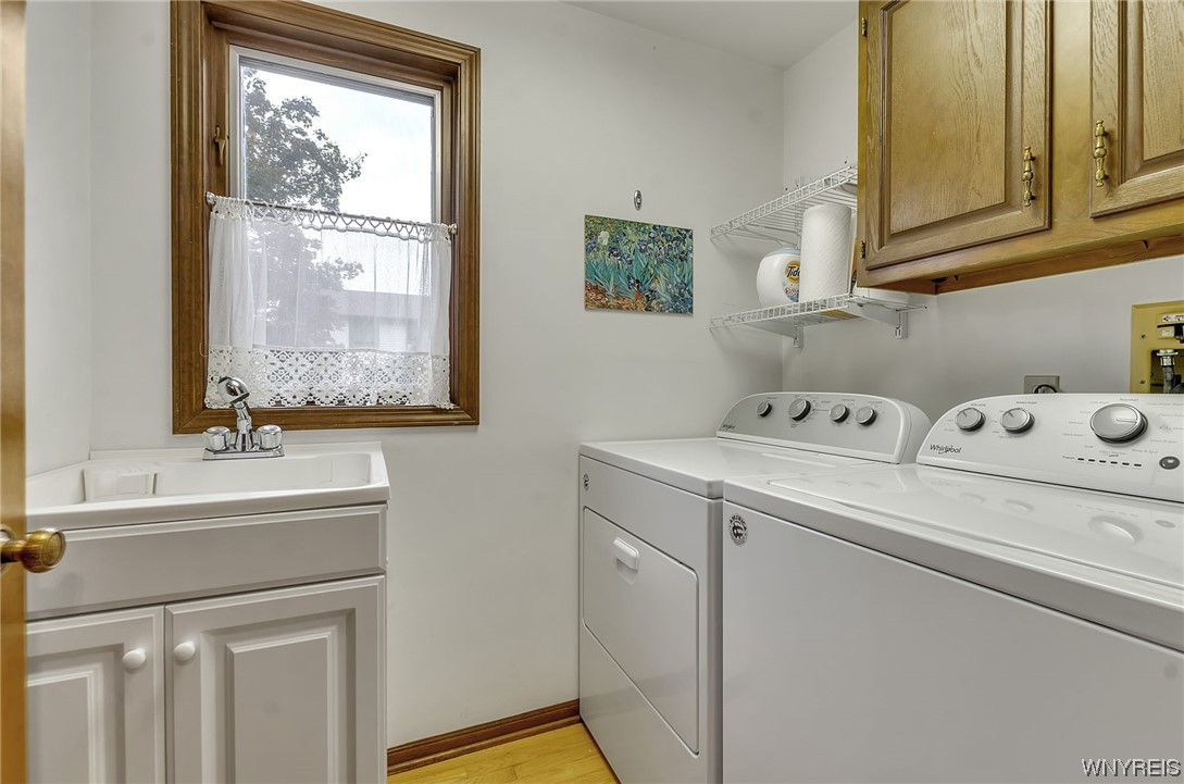 18 Kingsview Road Amherst, NY 14221 - Photo 36 of 48