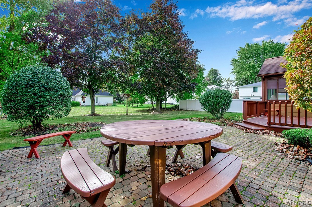 18 Kingsview Road Amherst, NY 14221 - Photo 38 of 48