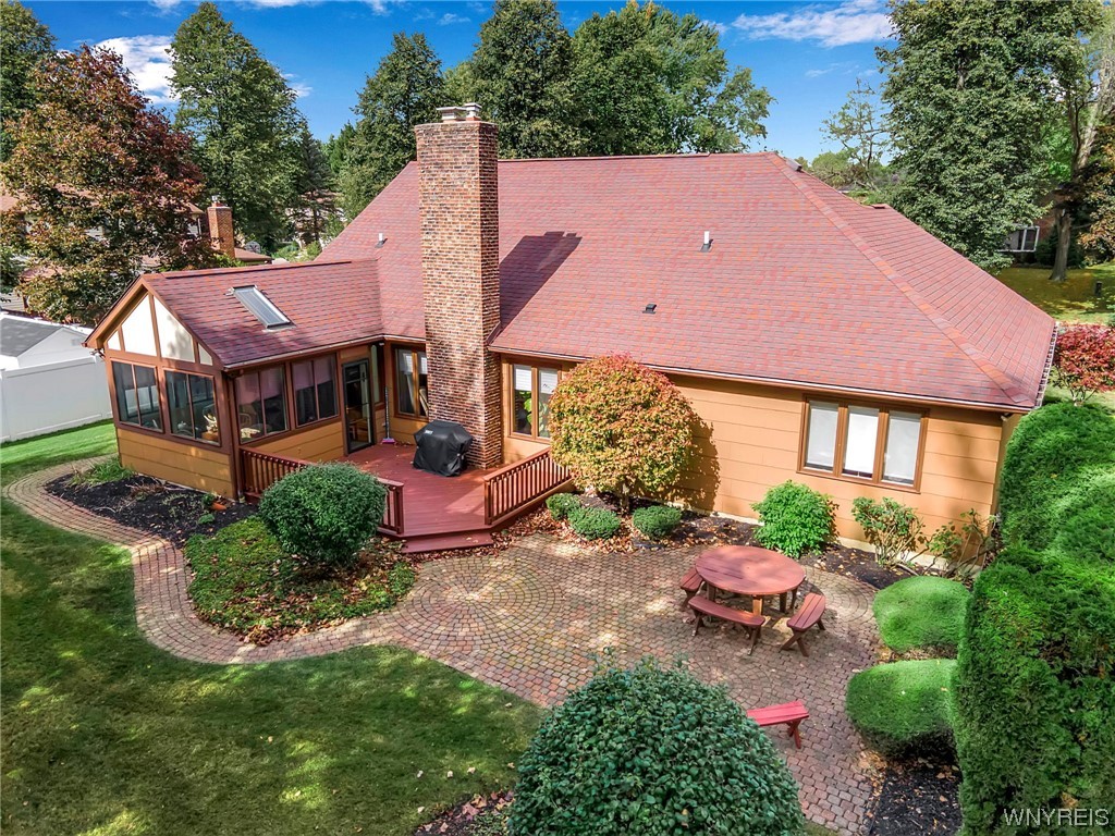 18 Kingsview Road Amherst, NY 14221 - Photo 41 of 48