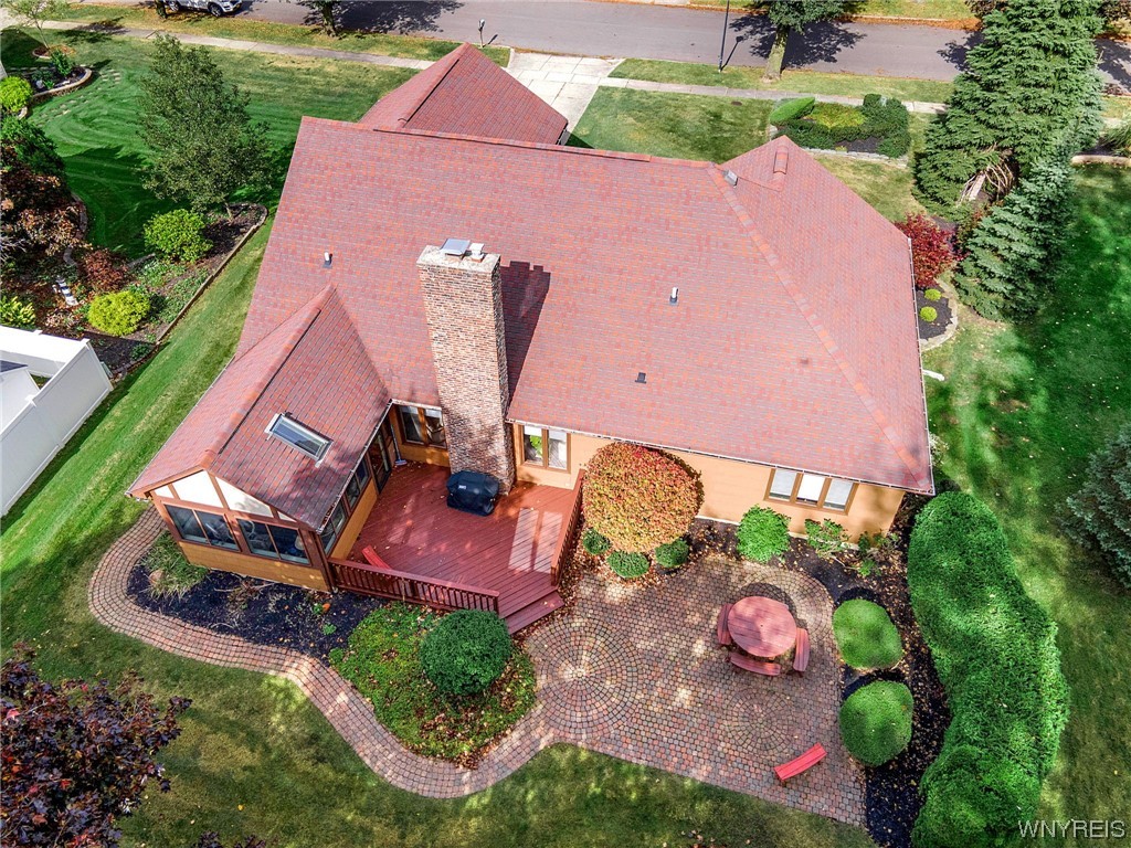 18 Kingsview Road Amherst, NY 14221 - Photo 43 of 48