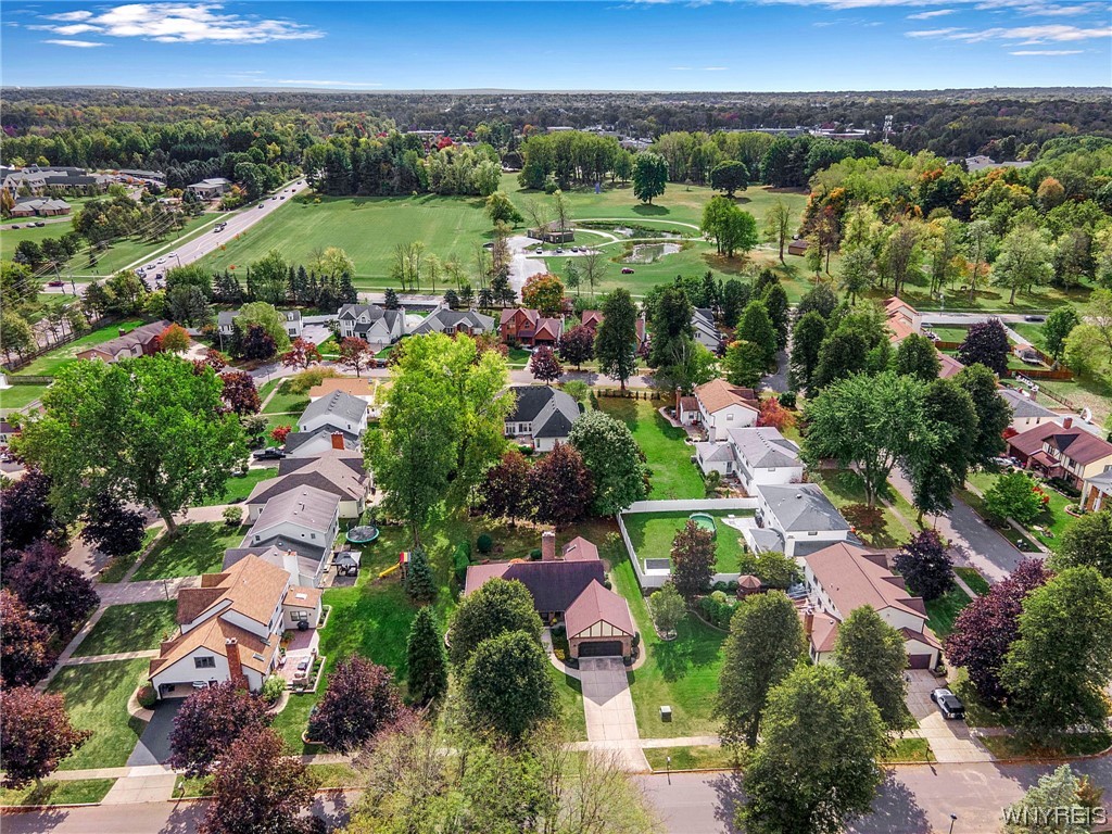 18 Kingsview Road Amherst, NY 14221 - Photo 45 of 48