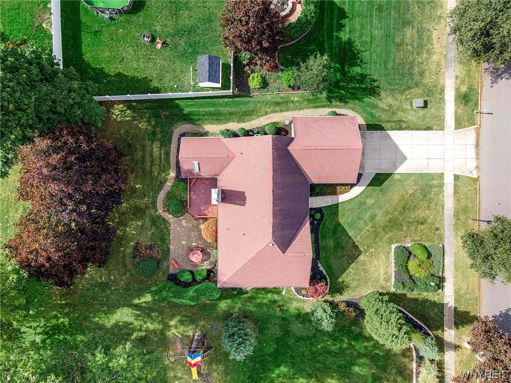 18 Kingsview Road Amherst, NY 14221 - Photo 46 of 48