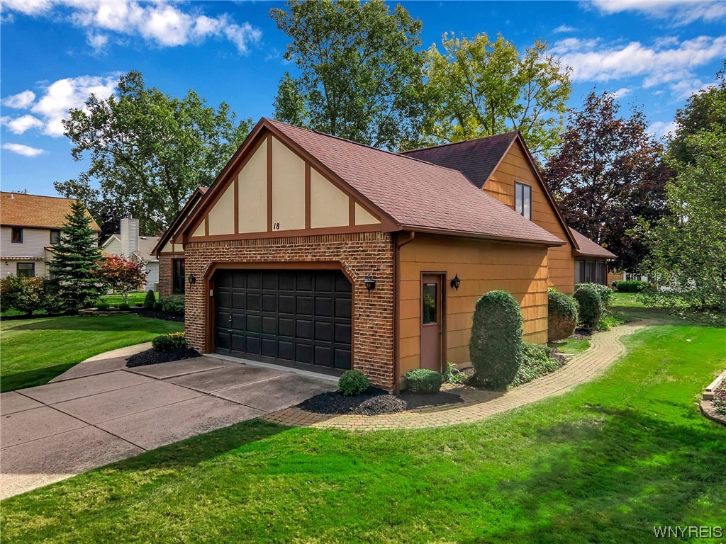 18 Kingsview Road Amherst, NY 14221 - Photo 48 of 48