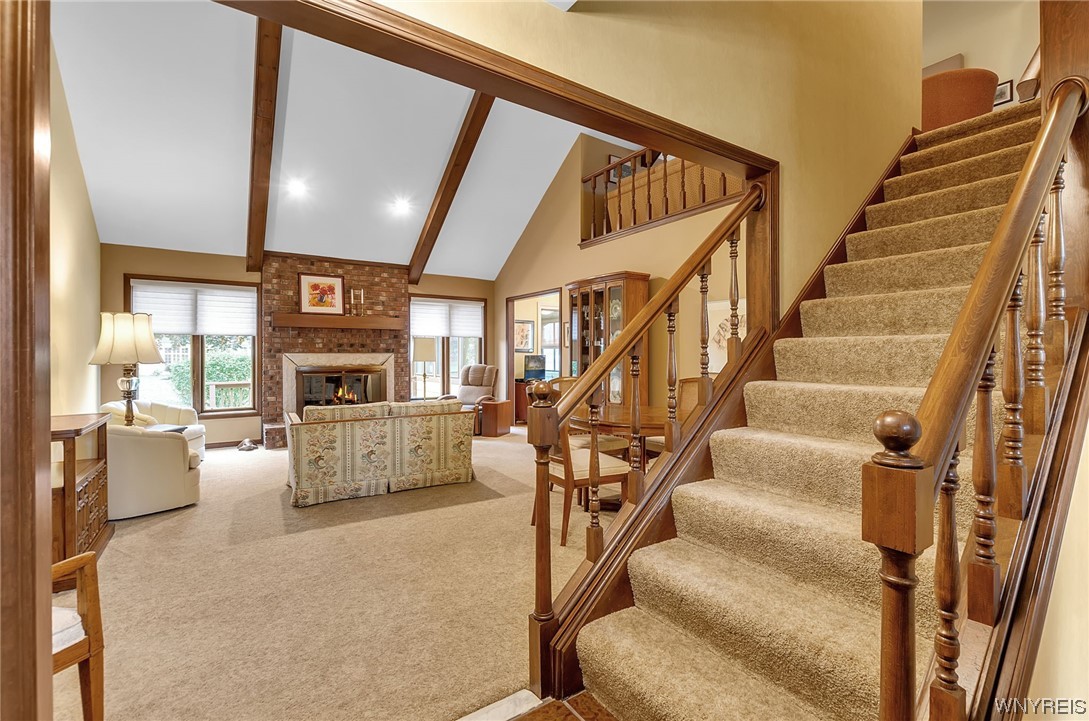 18 Kingsview Road Amherst, NY 14221 - Photo 6 of 48