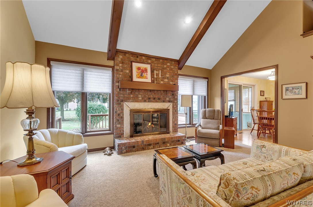 18 Kingsview Road Amherst, NY 14221 - Photo 9 of 48