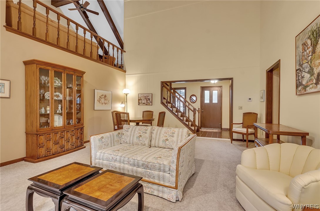 18 Kingsview Road Amherst, NY 14221 - Photo 10 of 48