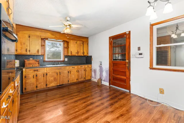 $195,000 | 936 Eaton Street, Henderson, NC 27536