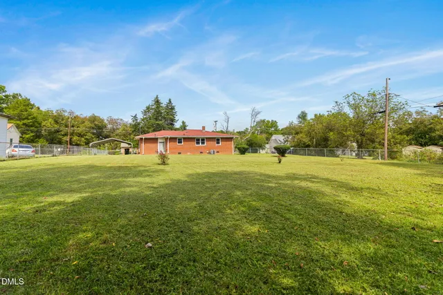 $195,000 | 936 Eaton Street, Henderson, NC 27536