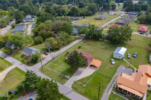 $195,000 | 936 Eaton Street, Henderson, NC 27536