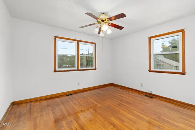 $195,000 | 936 Eaton Street, Henderson, NC 27536