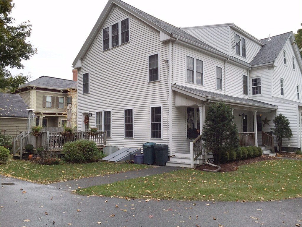 44 Locust Street, Unit 2 Danvers, MA 01923 - Photo 26 of 27 Gallery Image 26