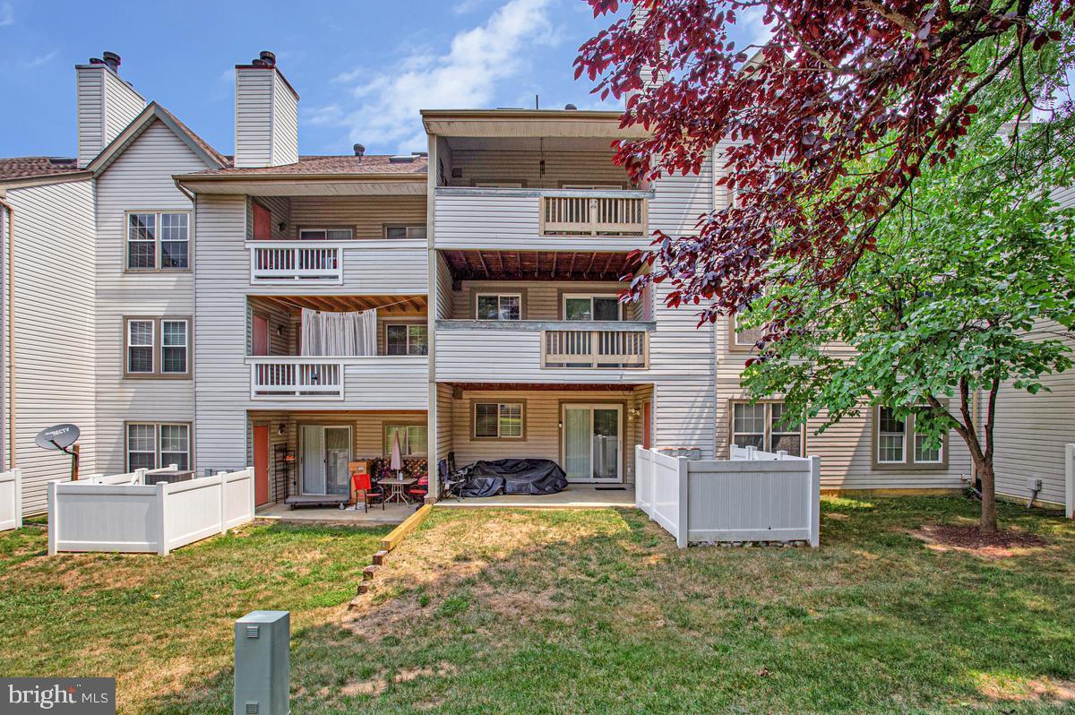 7808 Spinnaker Road, Unit 32 Laurel, MD 20707 - Photo 19 of 27