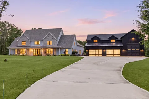 $2,250,000 | 151 Quiet Springs Trail, Willis, TX 77378