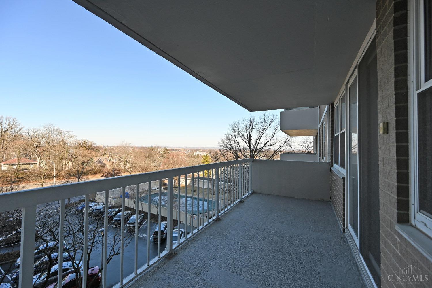 2444 Madison Road, Unit 508 Cincinnati, OH 45208 - Photo 42 of 53 Gallery Image 42