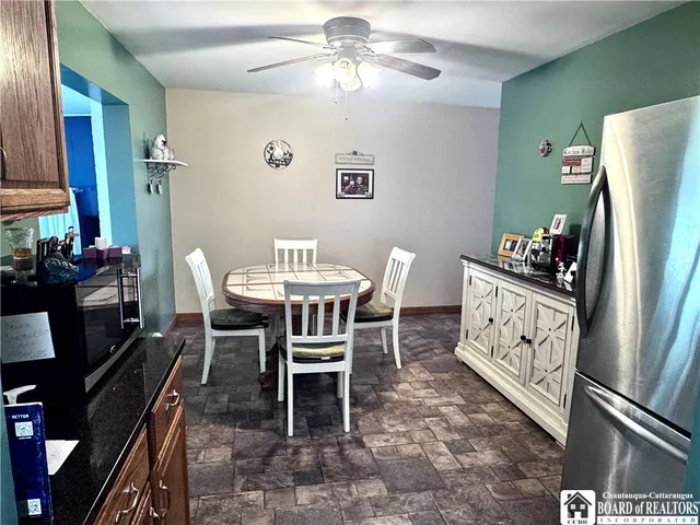 $279,900 | 125 Seymour Street, Pomfret, NY 14063