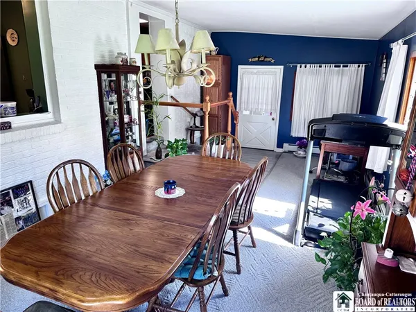 $269,900 | 125 Seymour Street, Pomfret, NY 14063