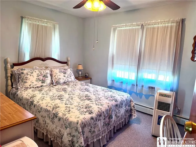 $279,900 | 125 Seymour Street, Pomfret, NY 14063