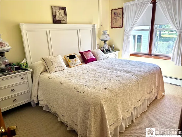 $279,900 | 125 Seymour Street, Pomfret, NY 14063