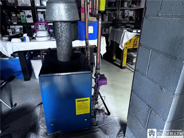 $279,900 | 125 Seymour Street, Pomfret, NY 14063