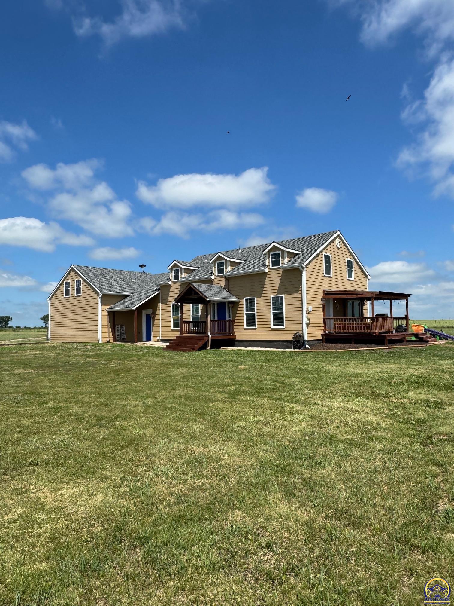1720 Southwest Carlson Road Topeka, KS 66615 - Photo 1 of 1 Gallery Image 1