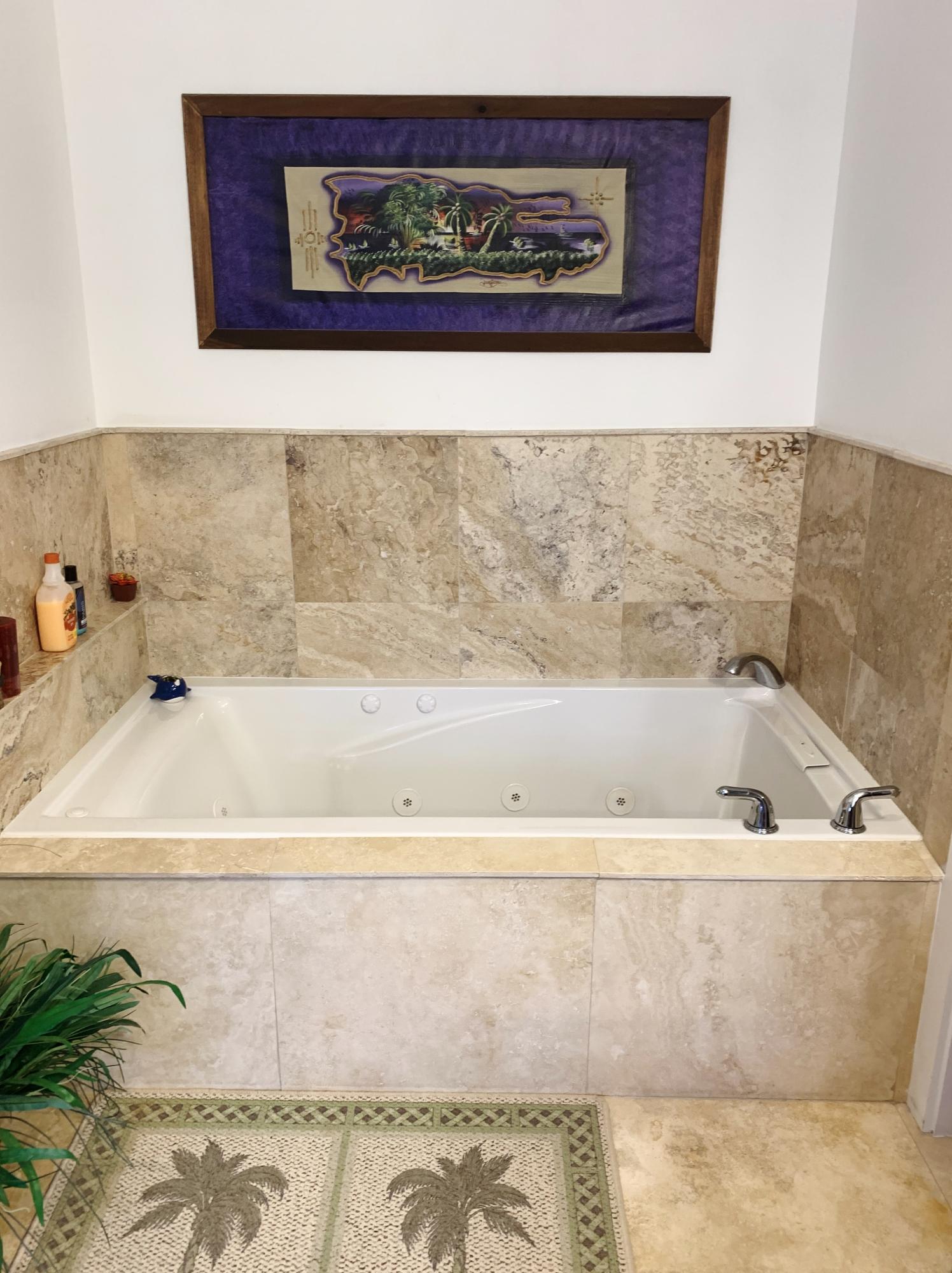 814 Site C-6 Road Freeport, FL 32439 - Photo 15 of 48 Amazing Jetted Tub