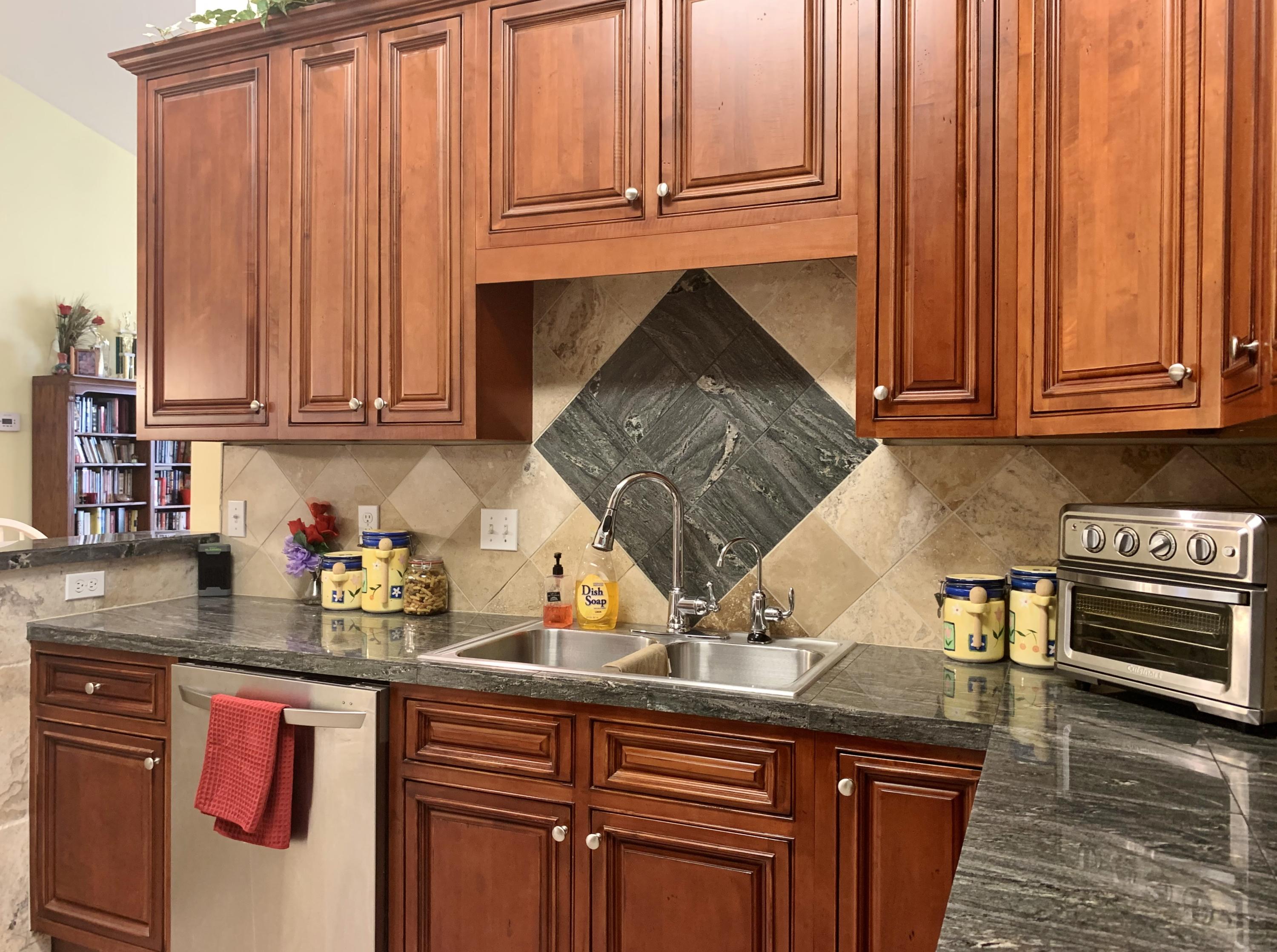 814 Site C-6 Road Freeport, FL 32439 - Photo 6 of 48 Everything And the Kitchen Sink