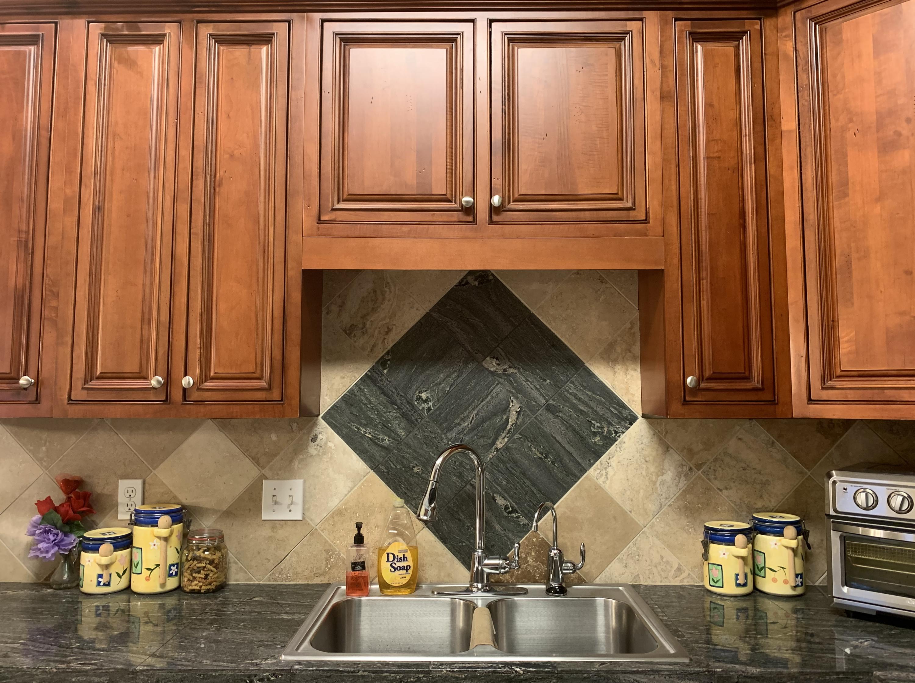 814 Site C-6 Road Freeport, FL 32439 - Photo 7 of 48 Beautiful Tile work