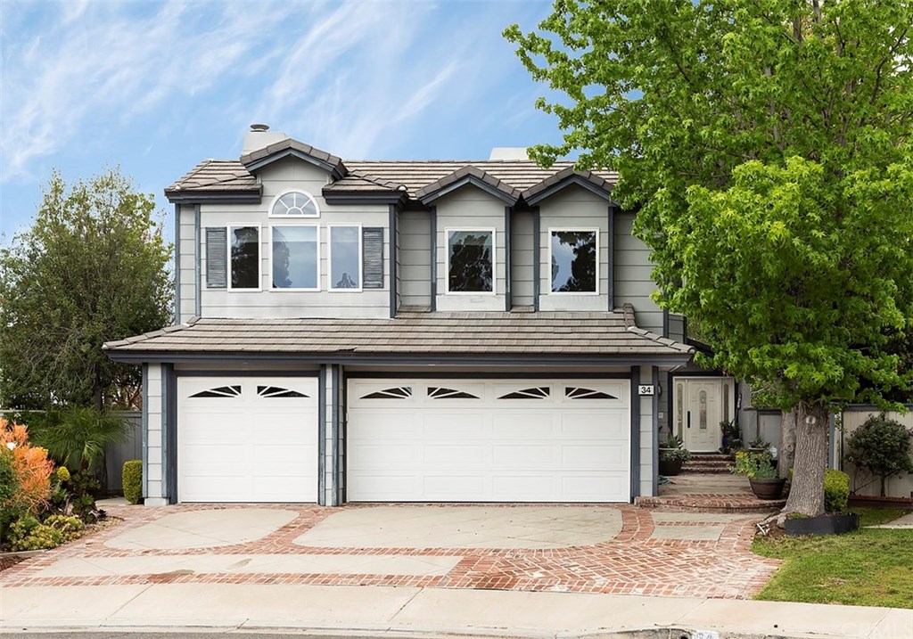 34 Coldbrook Irvine, CA 92604 - Photo 3 of 69