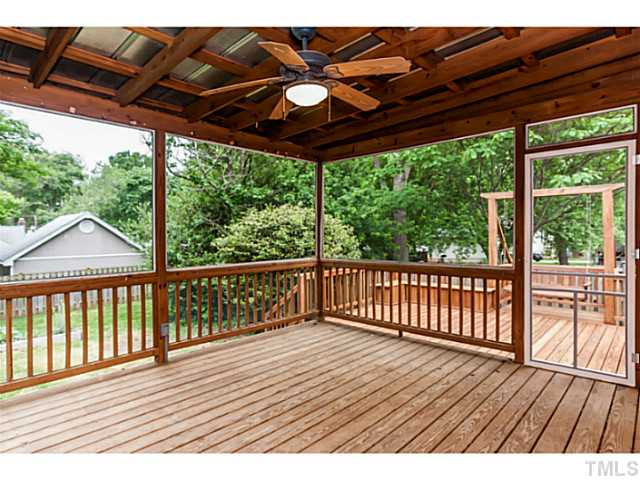 1519 Hanover Street Raleigh, NC 27608 - Photo 16 of 18 Photo 16