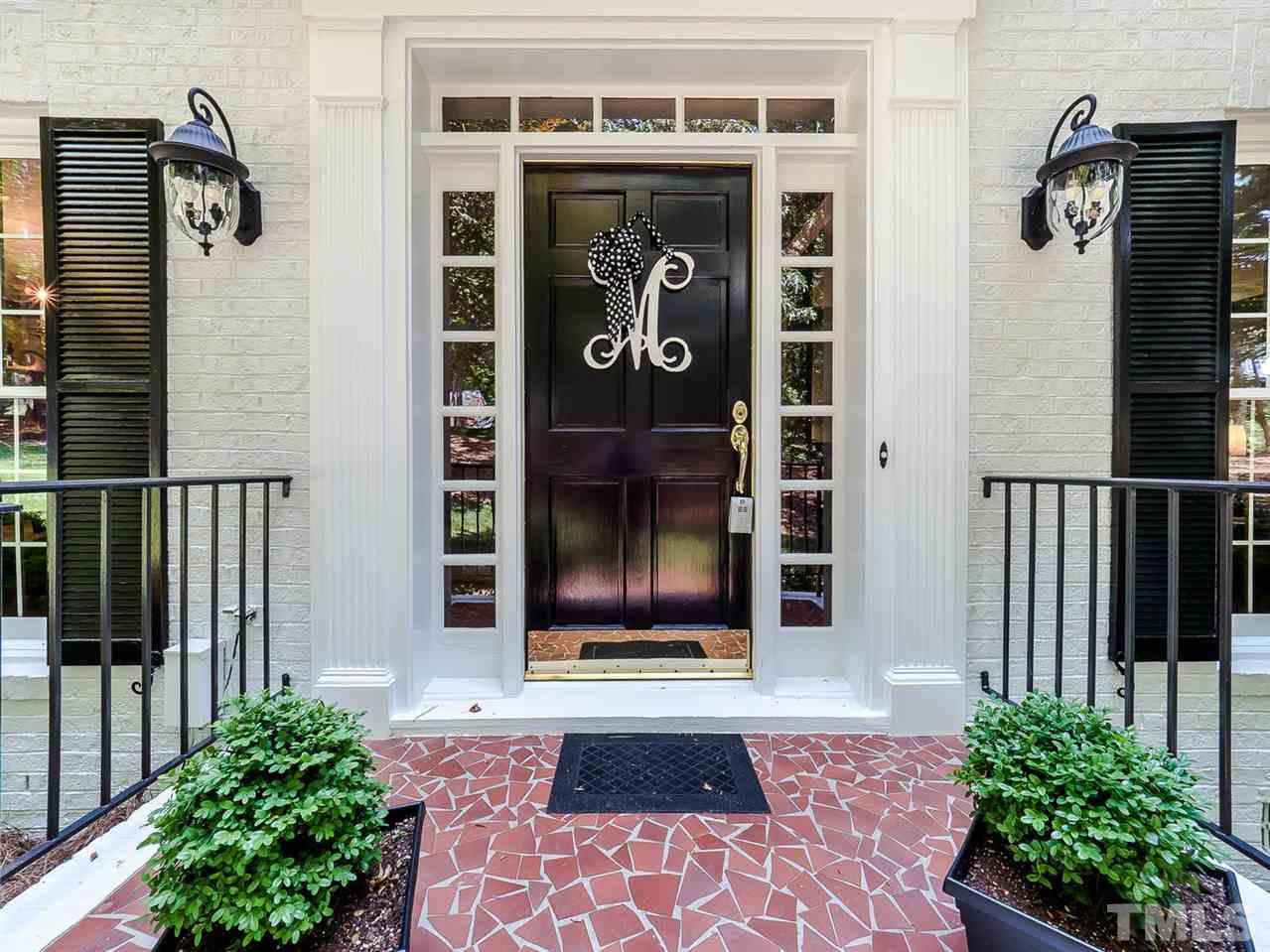 717 Lanham Place Raleigh, NC 27615 - Photo 2 of 30