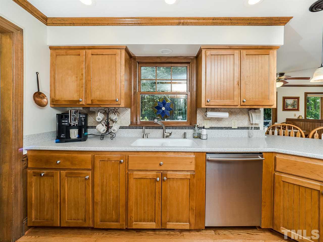 717 Lanham Place Raleigh, NC 27615 - Photo 11 of 30